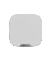 AJAX Wireless Outdoor StreetSiren DoubleDeck White
