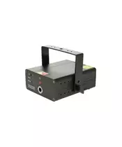 QTX Fractal-250 RGB Pattern Laser 152.764UK