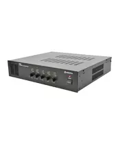 Adastra RS605 5x60W Slave Amplifier 953.151UK