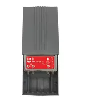 FTE AMC110 LTE Configurable VHF/UHF Mast Amplifier