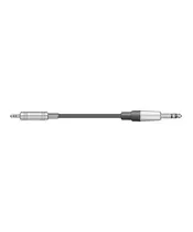 Chord Classic 6.3mm to 3.5mm 1.5m 190.012UK