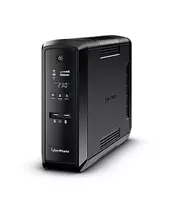 CyberPower CP1500EPFC 1500VA Pure Sinewave Line Interactive UPS