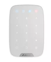 AJAX Keypad White
