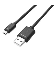 Unitek Y-C434GBK Micro USB Cable 1.5m