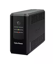 CyberPower UT650EIG 650VA/360W Line Interactive UPS