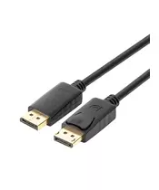 Unitek Y-C608BK DisplayPort Cable 2.0m