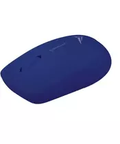Alcatroz Airmouse3 Wireless Mouse Blue