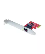 Unitek Y-7509 PCI-E-GLAN Gigabit LAN PCI-E Card
