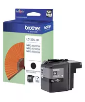 BROTHER INK CARTRIDGE LC129XL BLACK