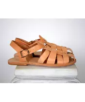 Fisherman-Greek-Men-Leather-Sandals-made-by-hand