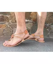 Barefoot-Men-Sandals