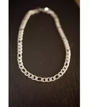 Stainlees Steel Chain