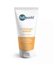 Foot cream for very callused & cracked feet