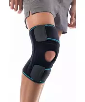 Actius Open Knee Support (Acn802) Universal