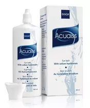 Acuaiss, Eye Bath, 100ml x 1