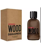Original Wood DSQUARED For men 50ml