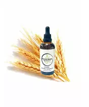 Wheat germ oil 100ml