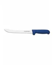 3 Claveles Blue Butcher Knife