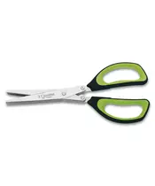 3 Claveles Herbs Shears + Cleaning Comb