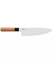 KAI Seki Magoroku Redwood Chef’s knife