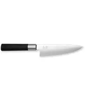 KAI Wasabi Black Chef’s knife