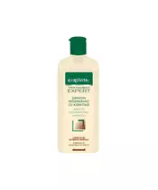 Keratin regenerating shampoo 250 ml