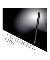 Lip Pencil 01-Dark Nude