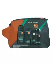 Gerovital MEN Gift Pack 