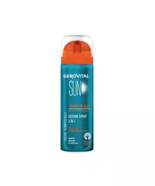 After sun Spray Lotion 3 in 1