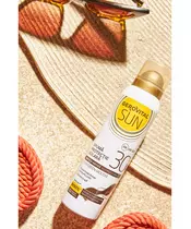 Sunscreen Mousse SPF 30
