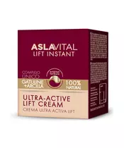 Ultra-active cream