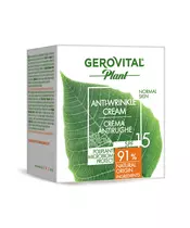Anti-Wrinkle Cream Microbiom Protect SPF15