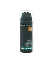 Seductive Deodorant-Antiperspirant