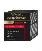 Lifting Booster Cream