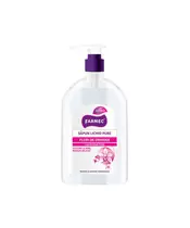 Liquid Soap with orchid
