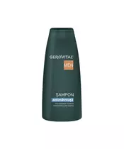 Shampoo Anti-dandruff