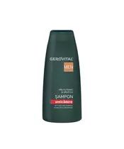 Shampoo Anti-hair loss