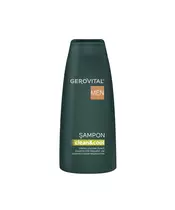 Shampoo for frequent use