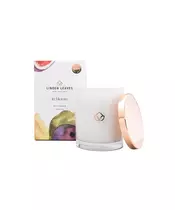 Amber Fig Soy Candle 300gr