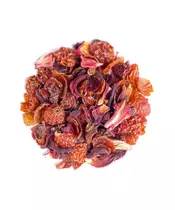 Rosehip Hibiscus Loose Leaf 100g