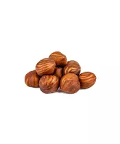 Hazelnuts Raw