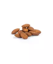 Smoked Almonds