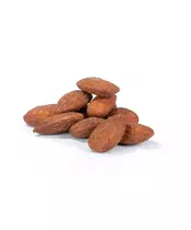 Salted Almonds with Lemon
