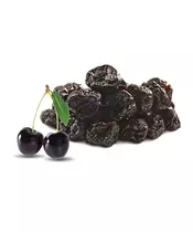 Black Cherries Dried (no sugar added)