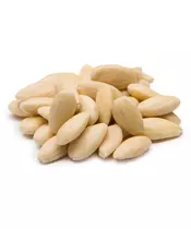 Bleached Almonds Raw