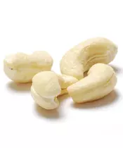 Cashew Nuts Raw (king size)