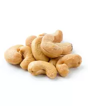 Salted Cashew Nuts (king size)