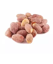 Salted Peanuts with Skin