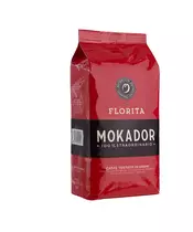 Mokador - Florita 1kg - Coffee beans
