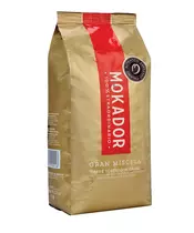 Mokador - GRAN MISCELA 1kg - Coffee beans